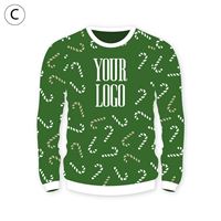 MAGLIONE NATALIZIO